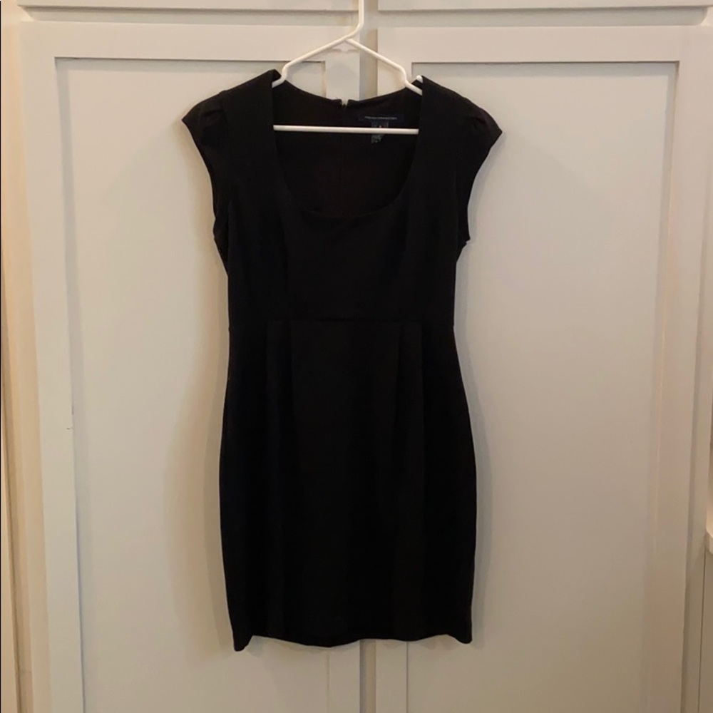 French connection dress